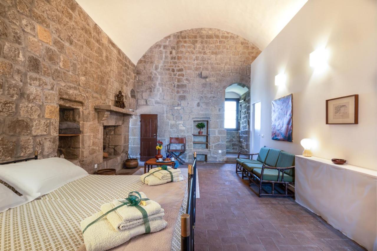 Torre dei Belforti Montecatini Val di Cecina Eksteriør bilde