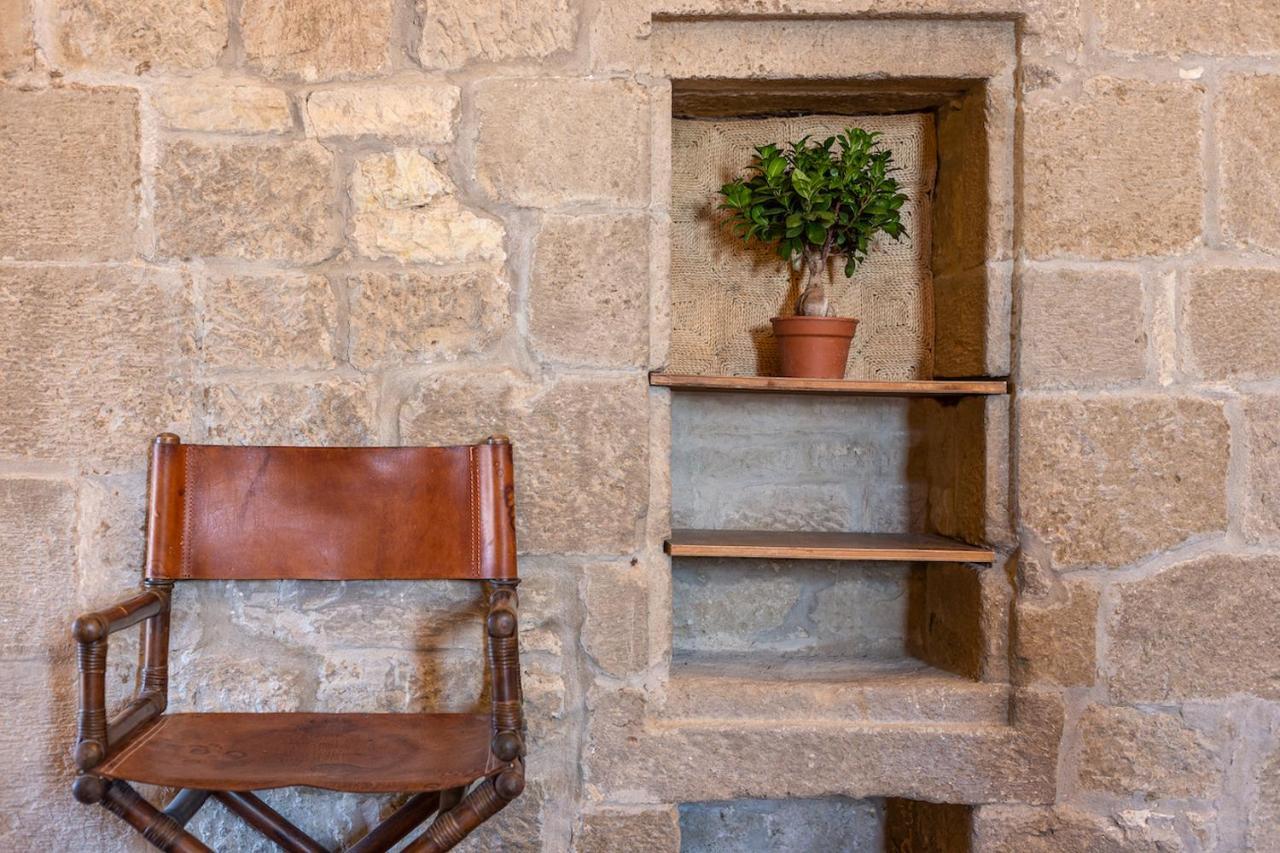 Torre dei Belforti Montecatini Val di Cecina Eksteriør bilde