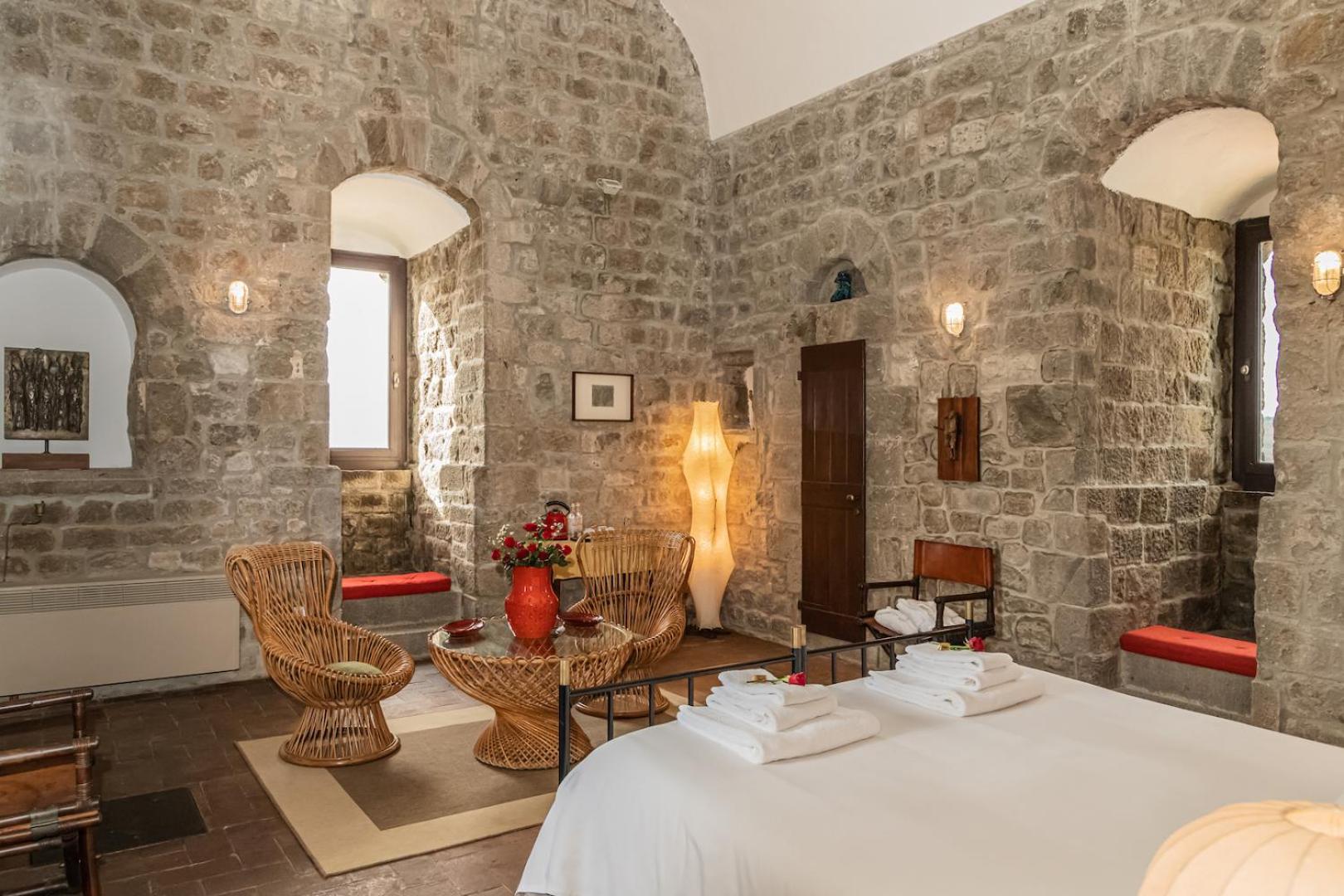 Torre dei Belforti Montecatini Val di Cecina Eksteriør bilde