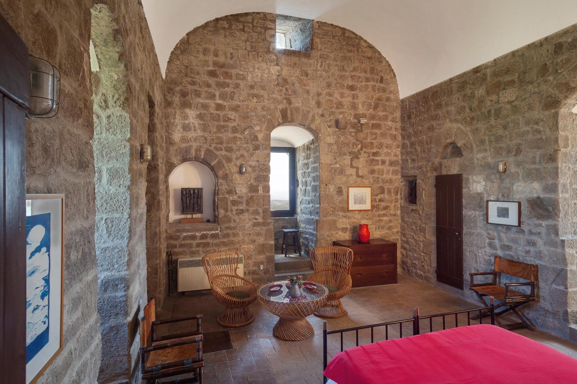 Torre dei Belforti Montecatini Val di Cecina Eksteriør bilde