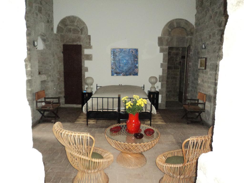 Torre dei Belforti Montecatini Val di Cecina Rom bilde